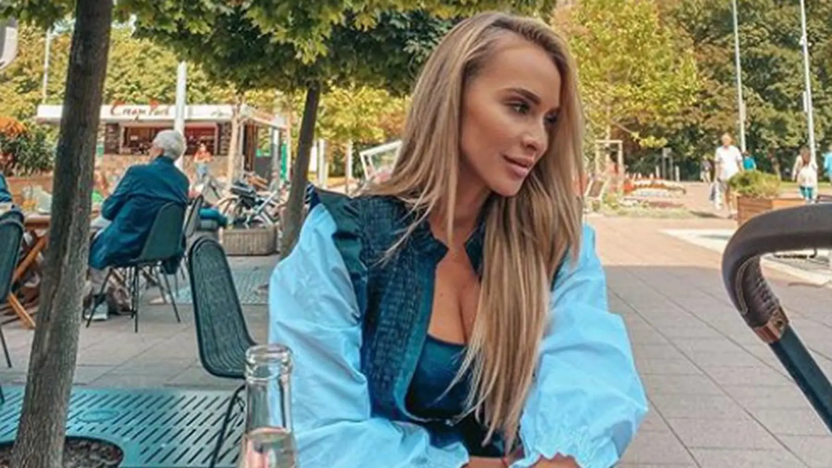 Lucia Mokráňová