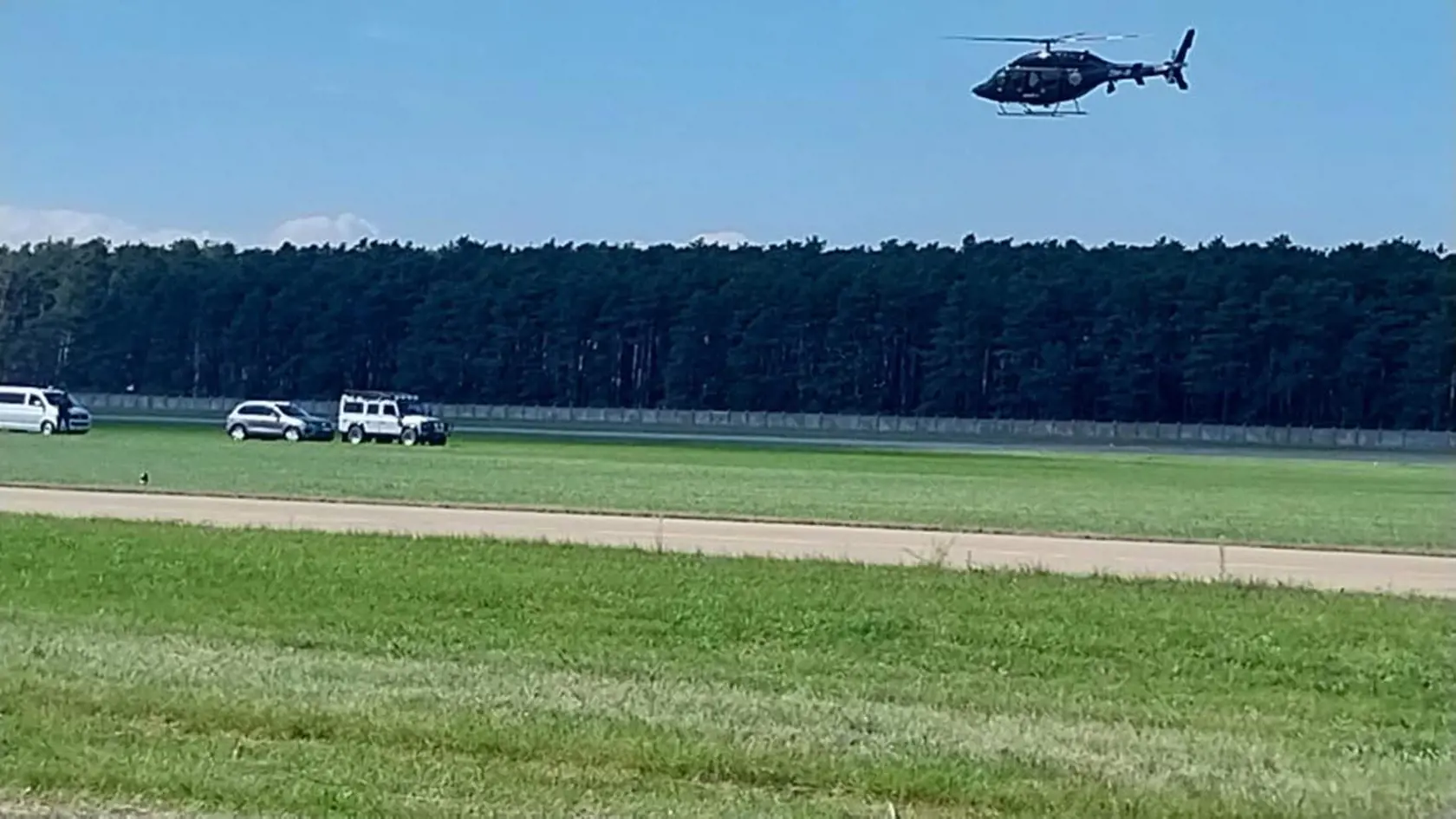 Predvedú sa aj Zoltán Veres, slovenské lietadlá L-29 Delfín aj Viper SD4.