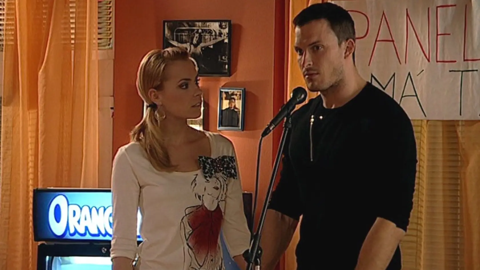 Angie a Maslák zaspievali spoločnú pesničku od U2 - One.