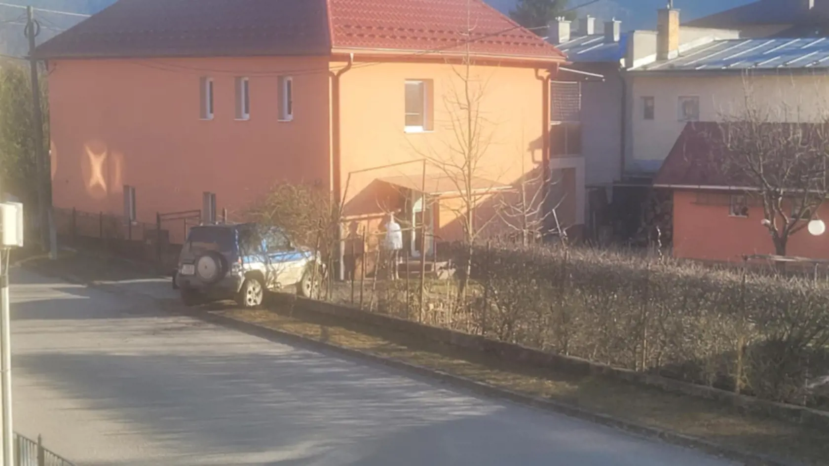 Primátor Revúcej mal údajne havarovať pod vplyvom alkoholu