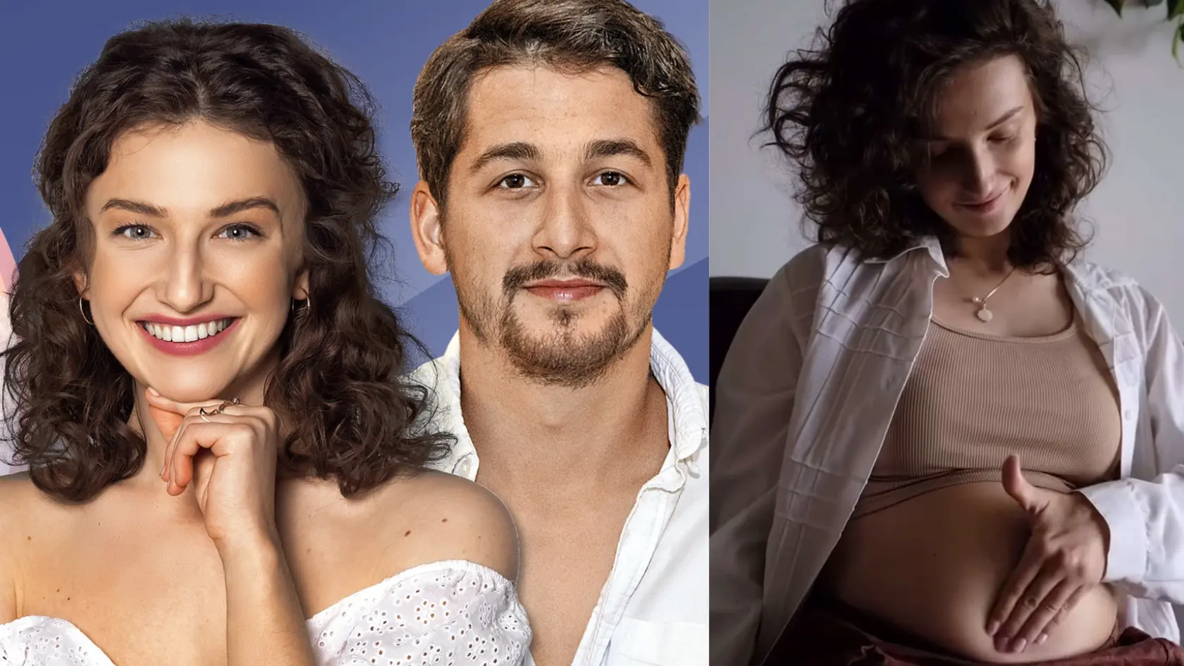 Petra Dubayová a Jakub Jablonský