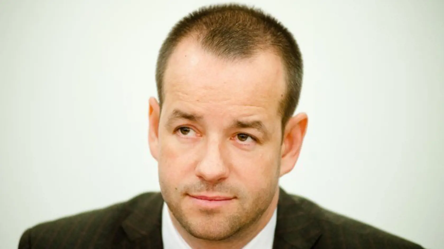 Viktor Stromček nečakane opustil stranu Smer.