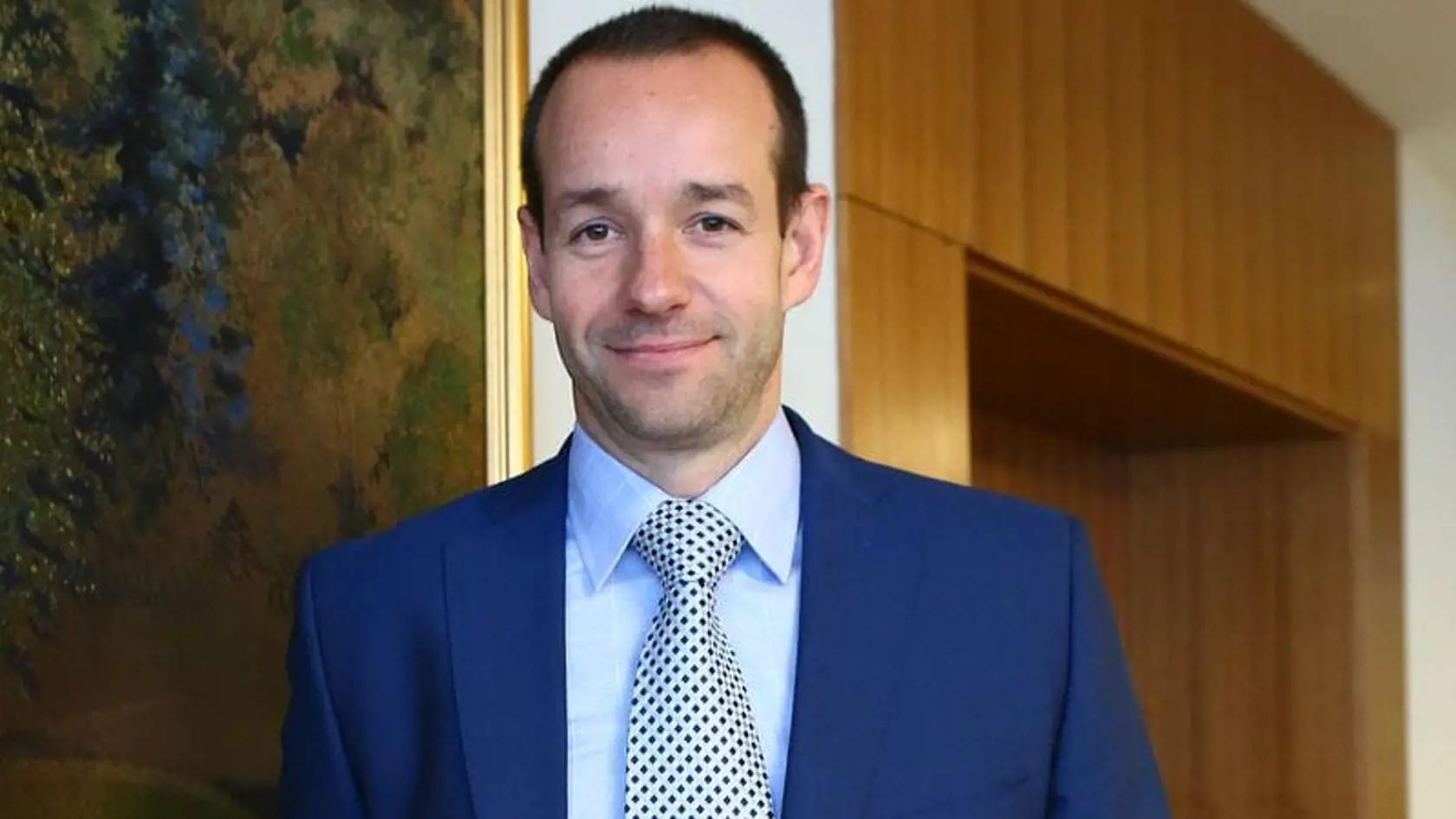 Viktor Stromček nečakane opustil stranu Smer.