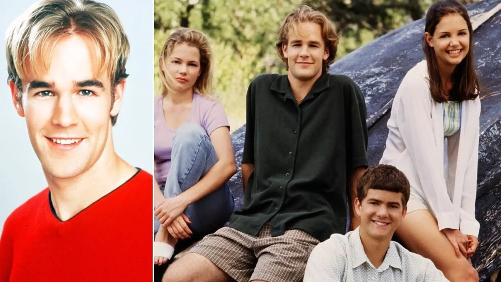 V čase nakrúcania seriálu mal hlavný hrdina dvadsať rokov. 