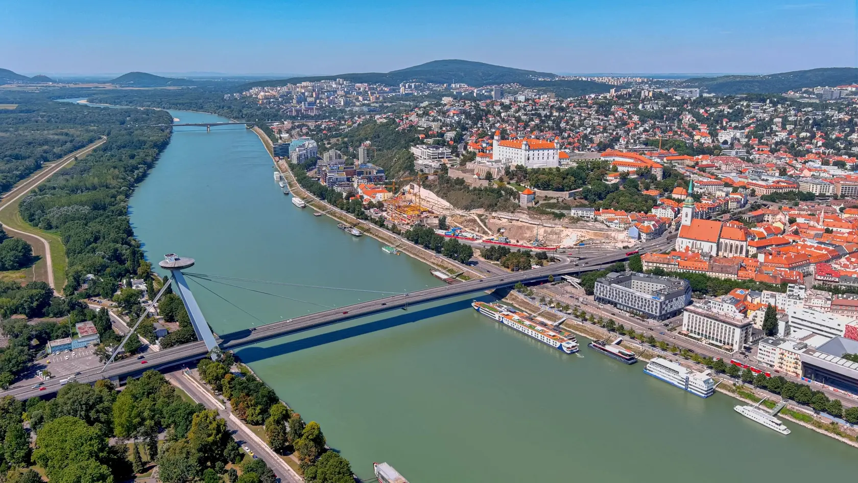 Bratislava