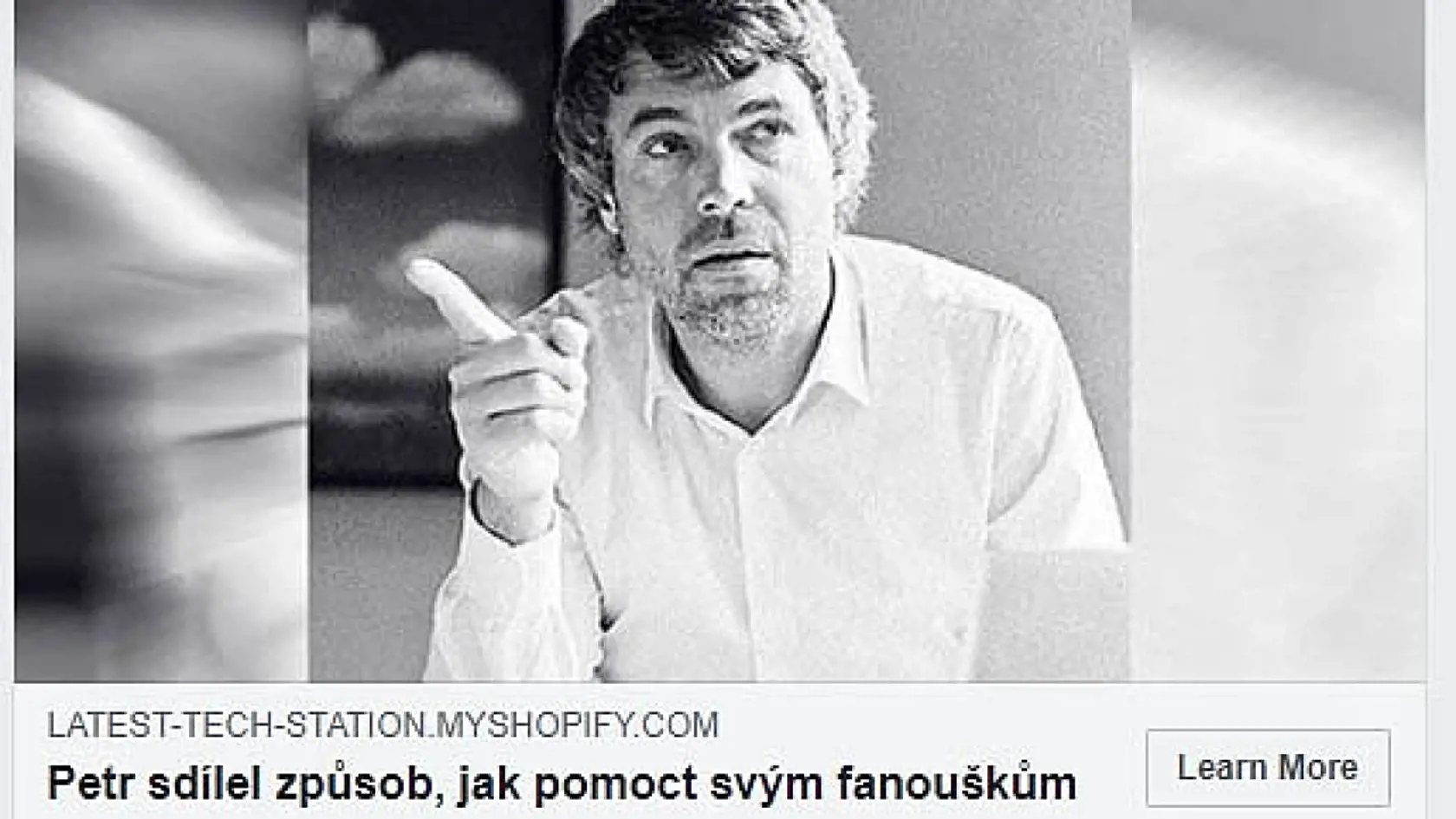 Petr Kellner.