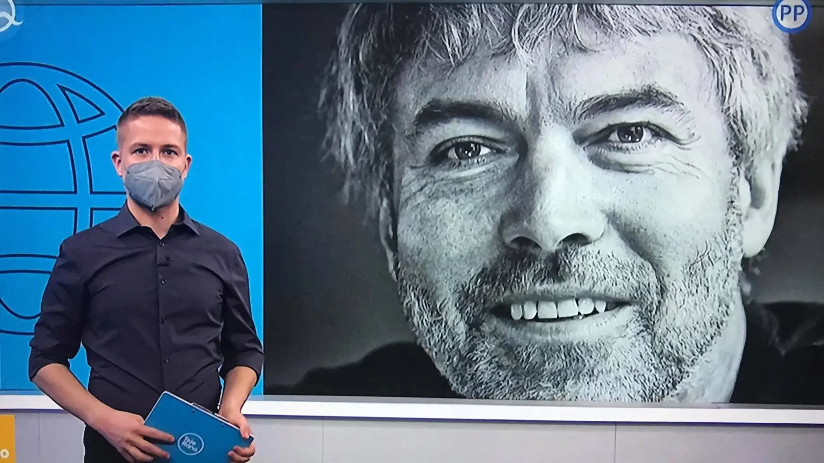 Petr Kellner sa iba nedávno stal majiteľom Markízy a Novy.