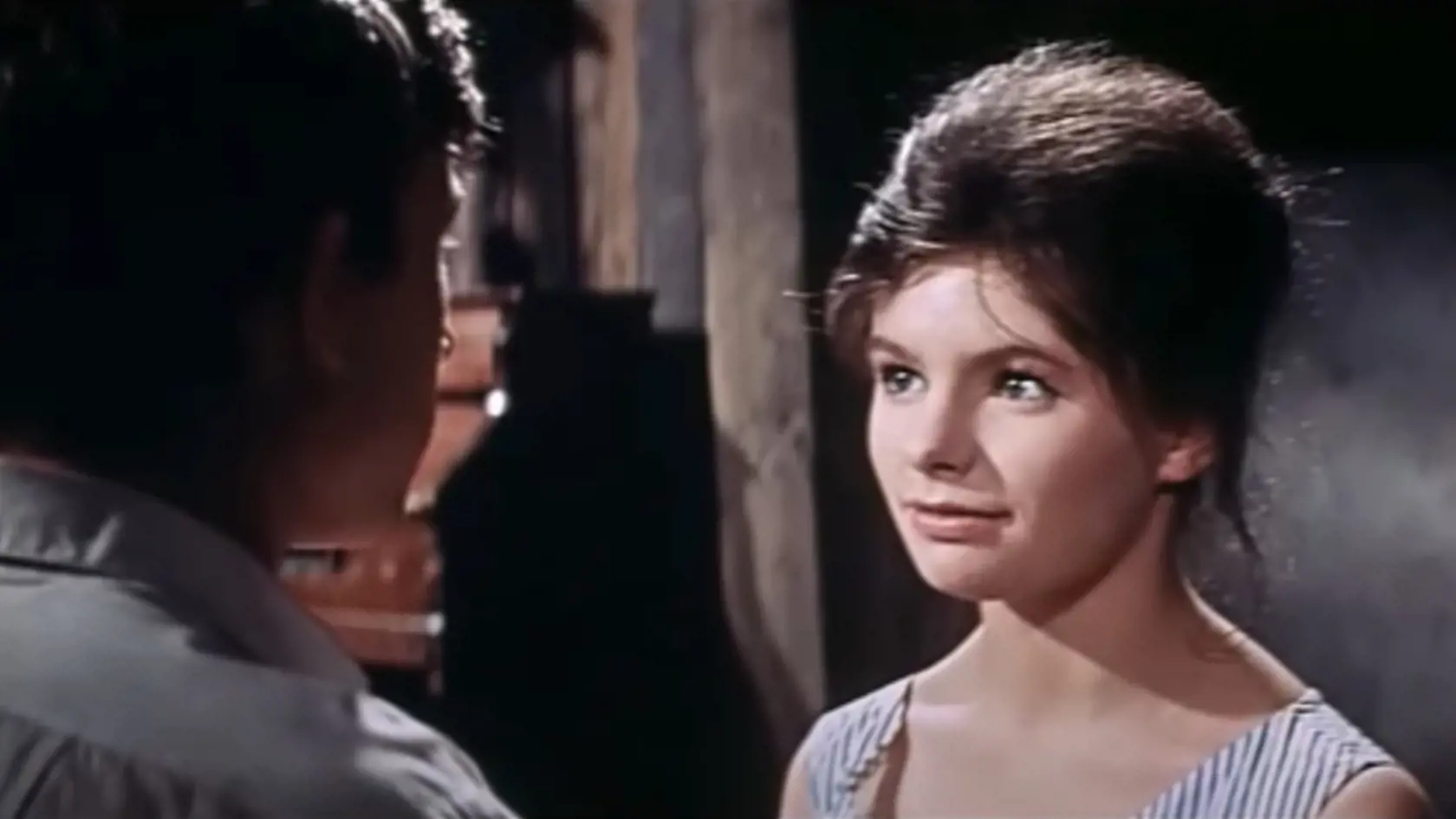 Ivana Pavlová je známa vďaka role Hanky z filmu Starci na chmelu.