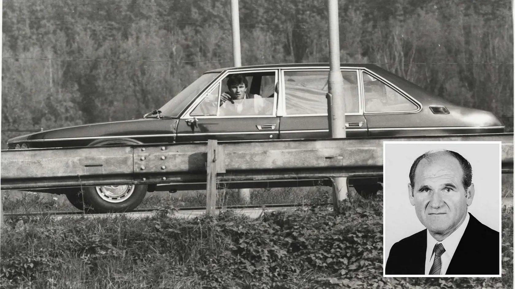 Na svoju zločineckú dráhu naskočil Jozef Roháč alias Potkan už,ako 29-ročný mladík. Chcel emigrovať z vtedajšieho Československa.