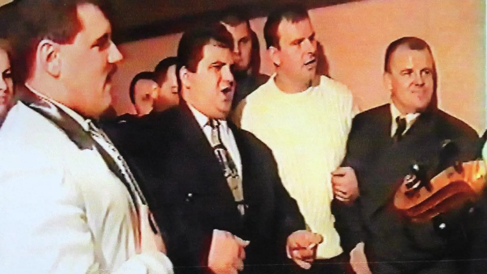 Niekdajší boss podsvetia Mikuláš Černák bol odsúdený na doživotie presne pred 10. rokmi.