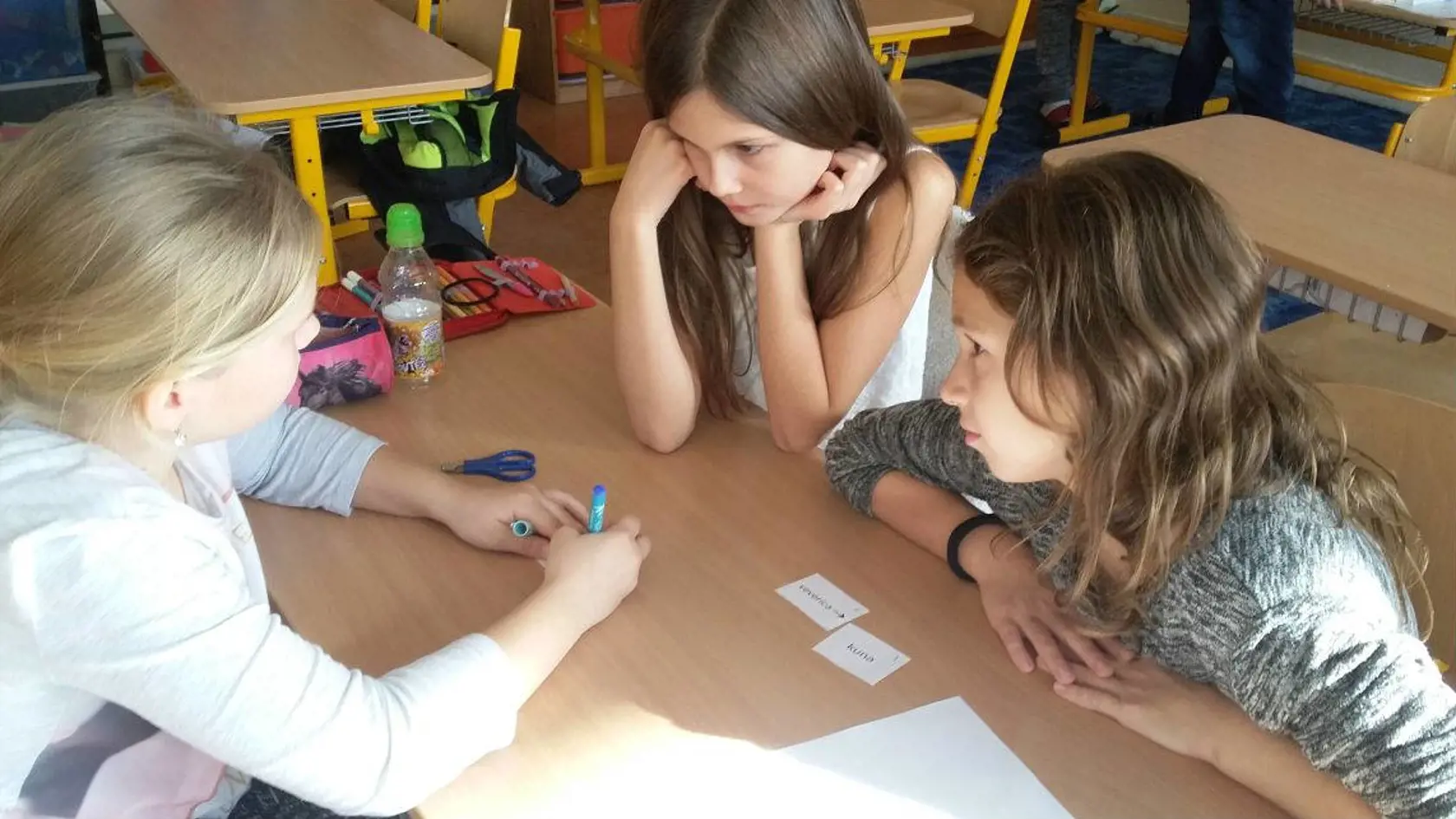 Strana Sloboda a Solidarita (SaS) je presvedčená, že dlhodobé zatvorenie škôl by malo devastačné účinky nielen na duševné zdravie detí, ale aj ekonomiku na Slovensku.