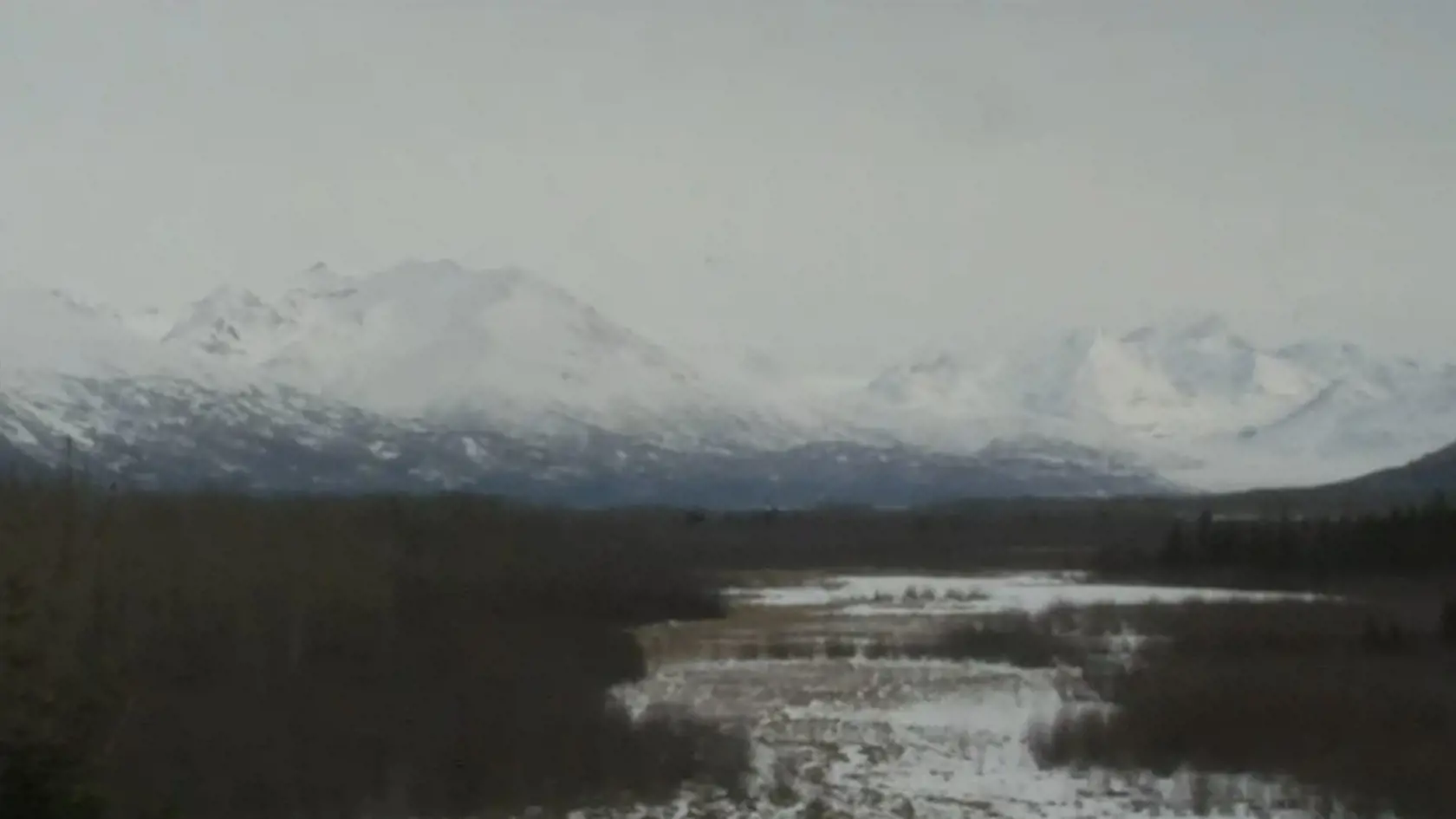 Podľa AP sa nešťastie stalo počas letu na ľadovec Knik východne od Anchorage, ktorý sa chystala skupina zlyžovať.