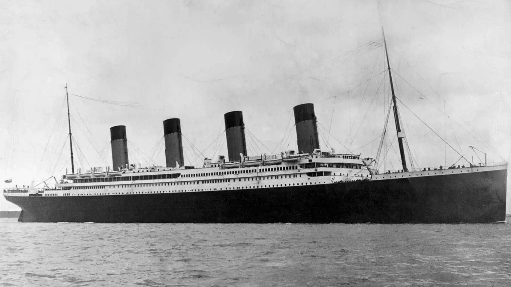 Titanic