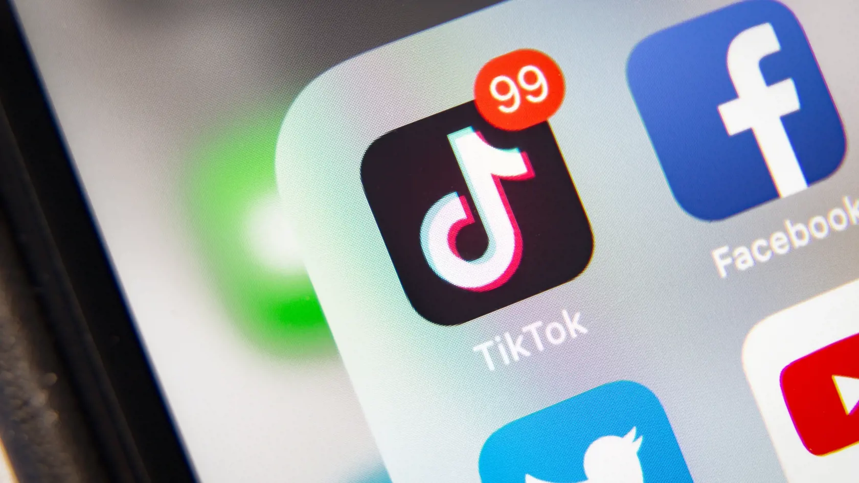 TikTok.