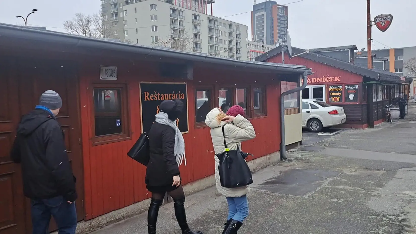 Minulý týždeň v stredu 5. februára nečakane zomrel bývalý advokát a poslanec národnej rady Ján Cuper (†78).