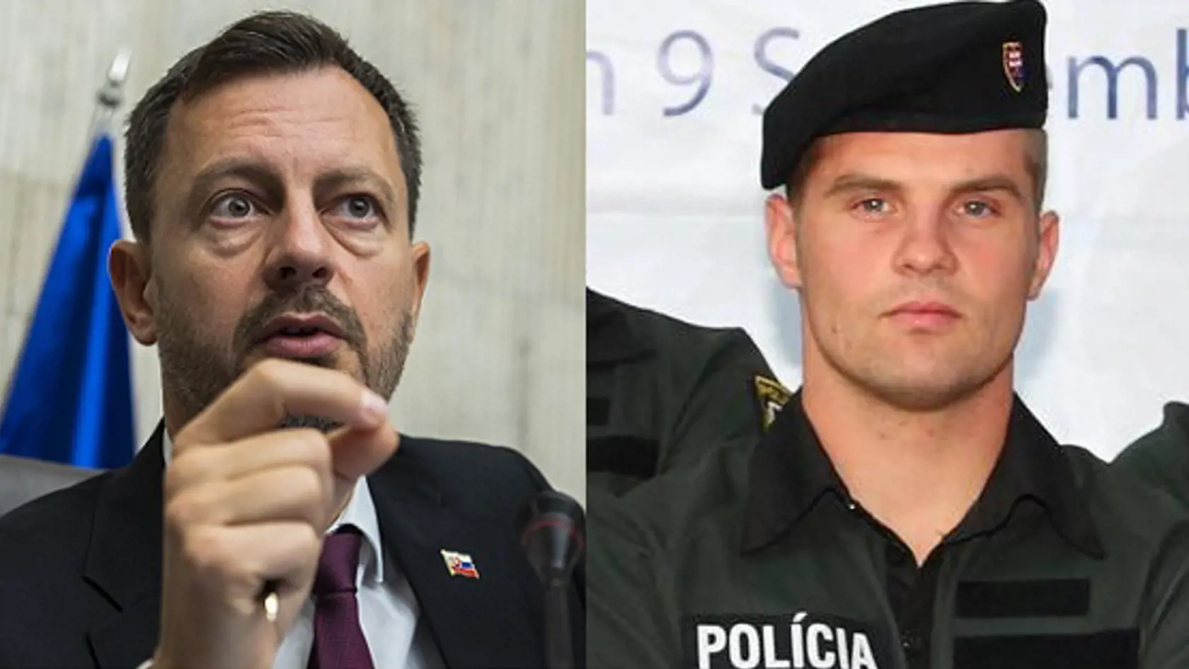 Ján Kaľavský sa momentálne nachádza v Bosne a Hercegovine.