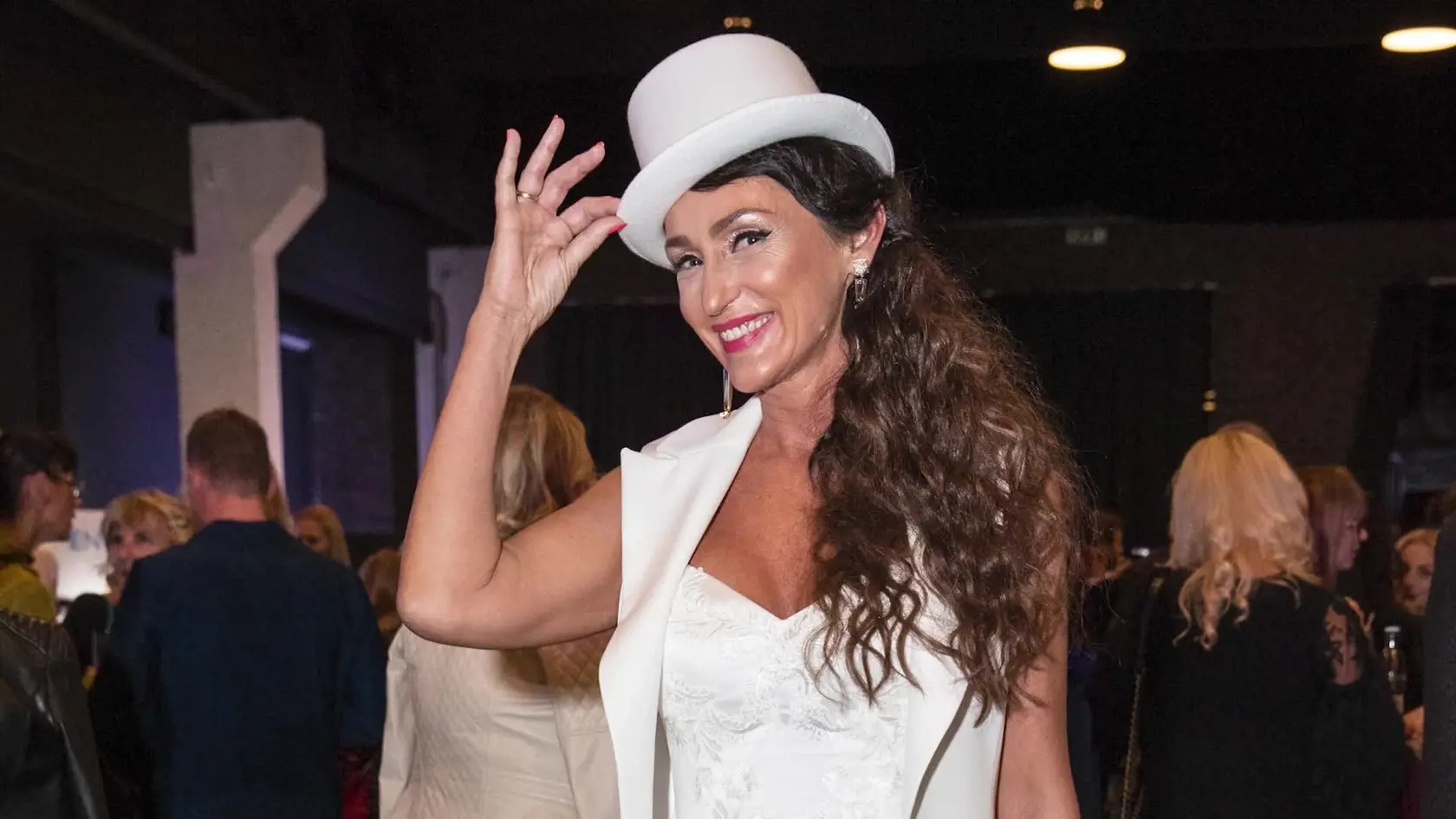Muzikálová diva Sisa Sklovska leží v nemocnici: Náročná operácia