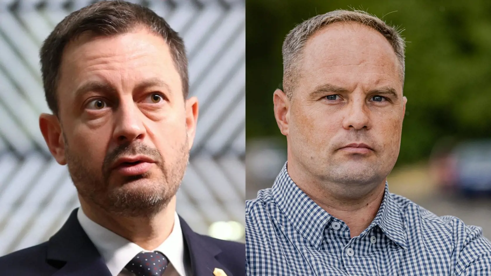 Premiér stretnutie napokon priznal.