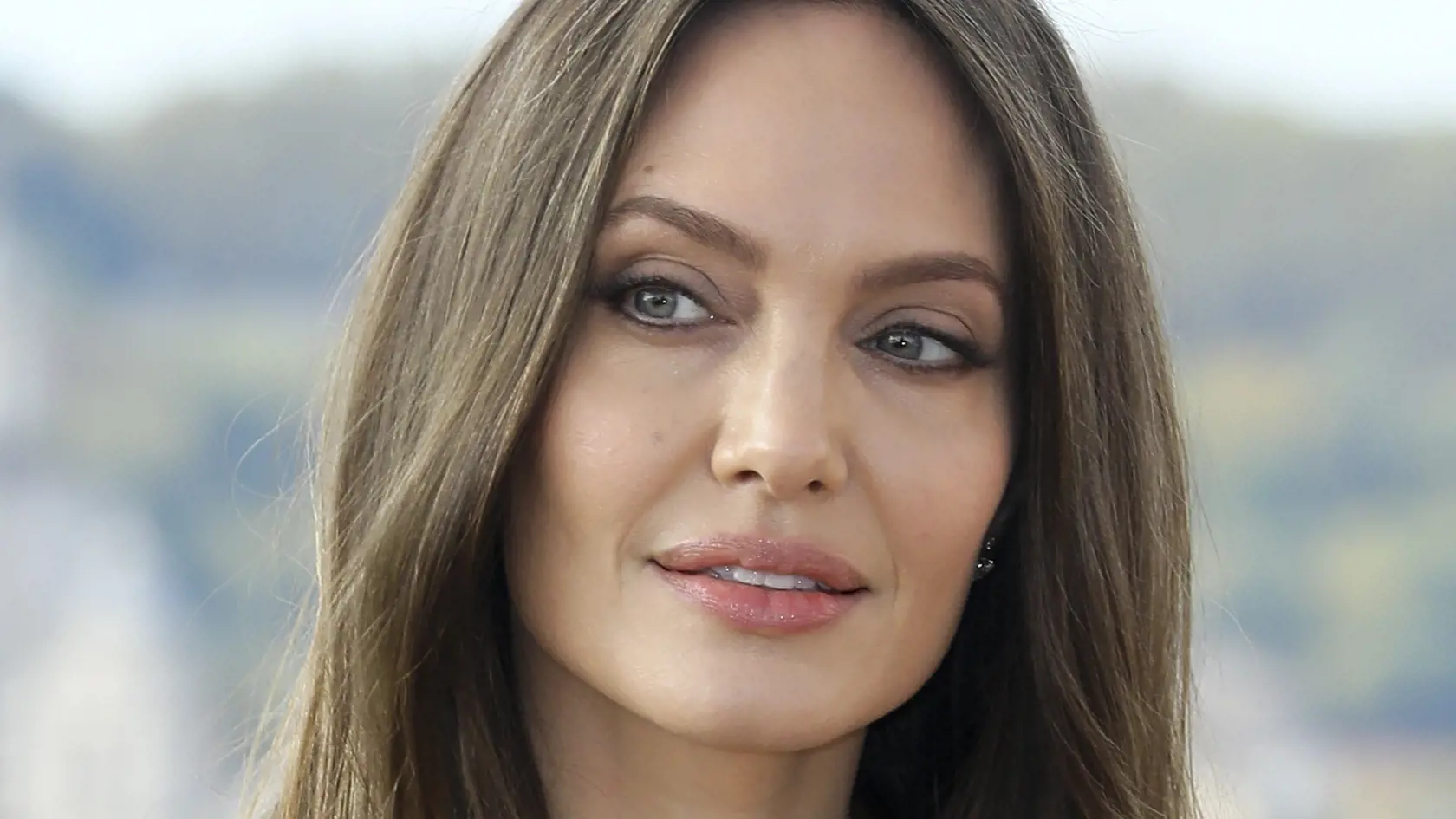 Angelina Jolie