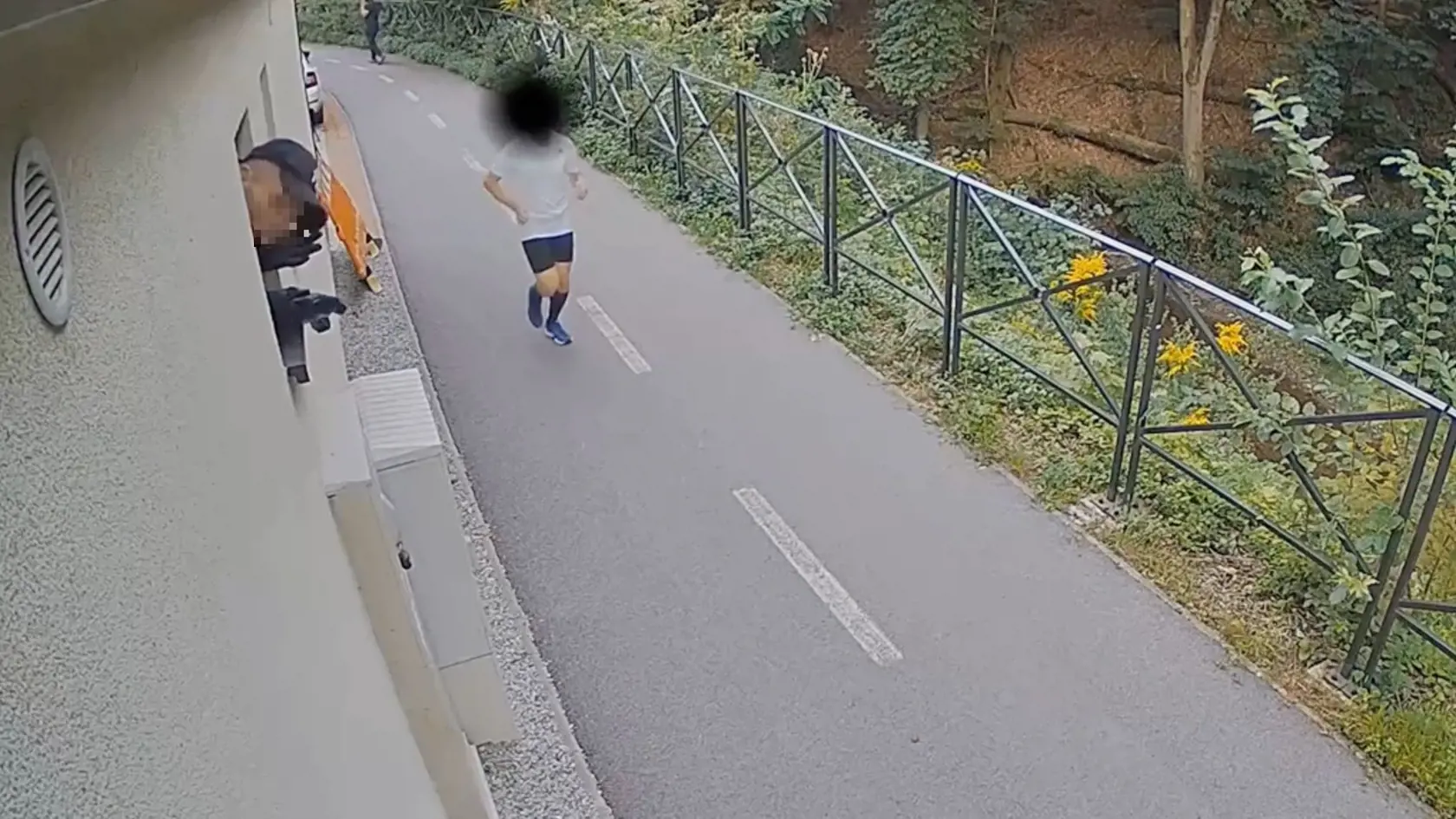 Lupiča začali ľudia spoznávať a obracali sa na políciu.
