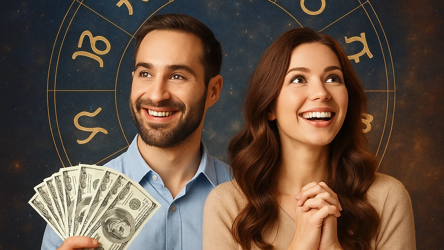 Horoskop na jún