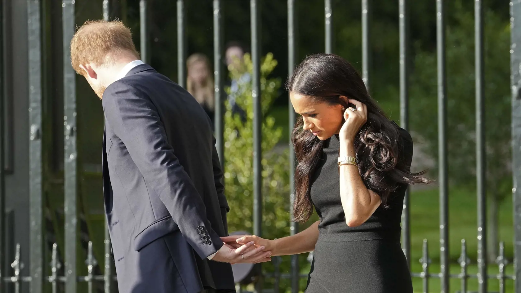 Princ Harry s manželkou Meghan