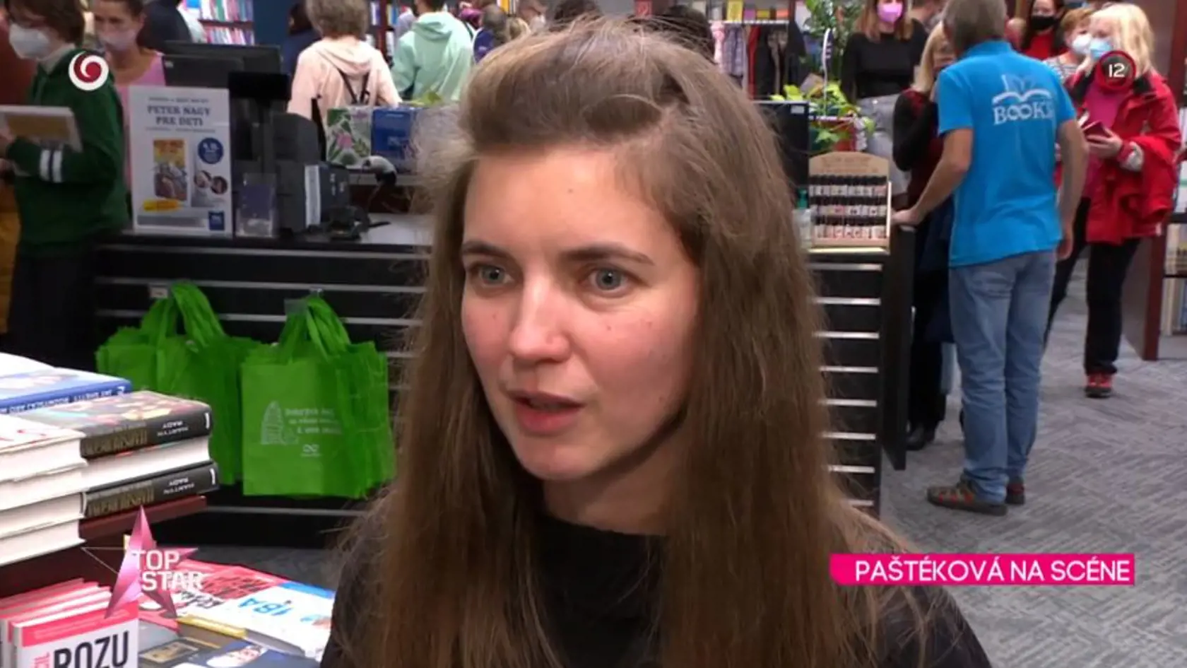 Takto dnes vyzerá speváčka Michaela Pašteková.