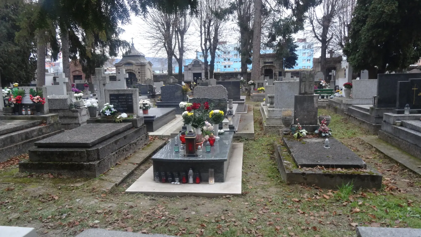Potokárová spáchala samovraždu 25. novembra 2019. Pohreb mala 5. decembra v skorých ranných hodinách ešte pred oficiálnym otvorením cintorína. Rozlúčila sa s ňou len hŕstka smútiacich.