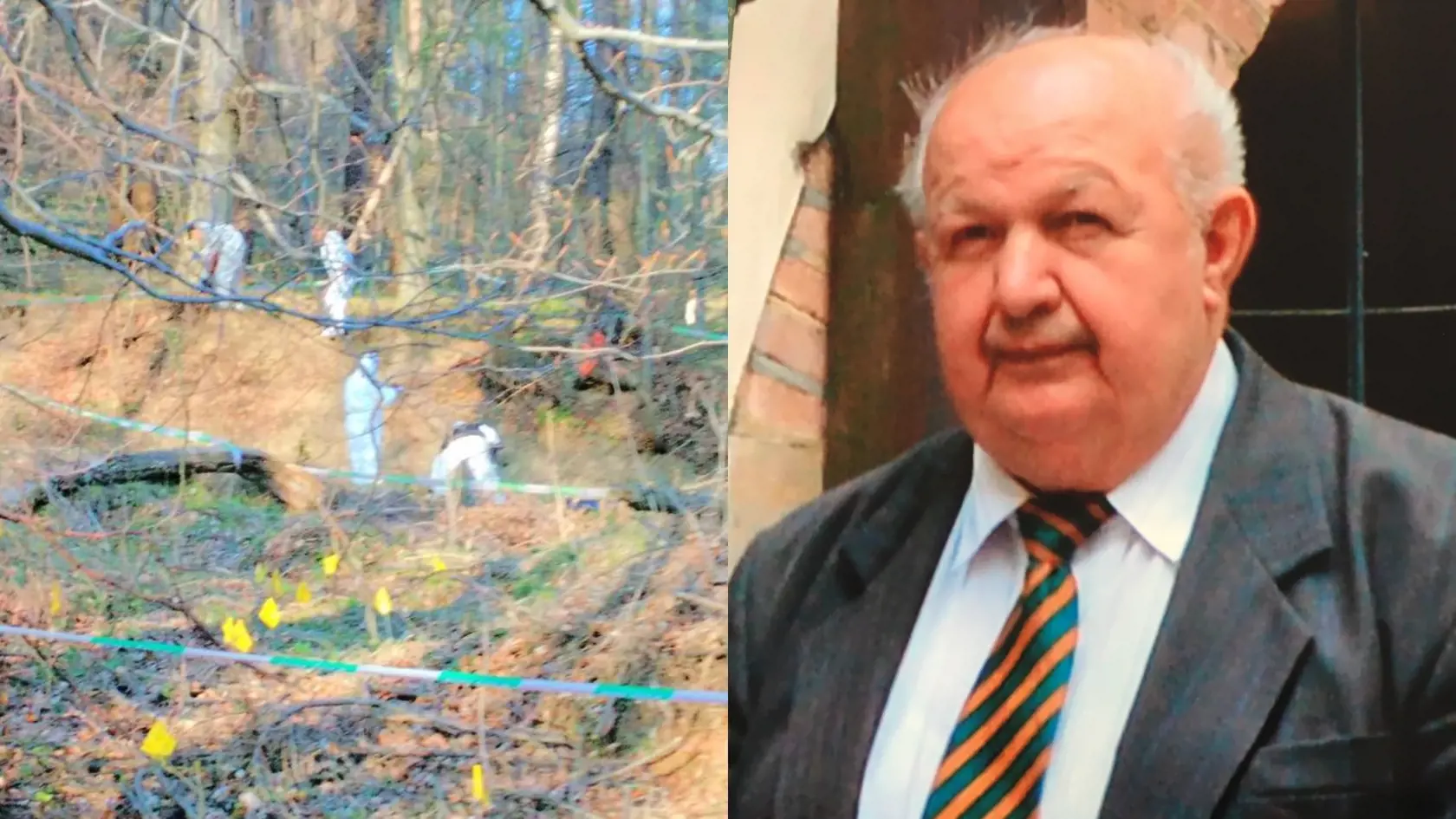 Jozefa Lazára (†77) našli mŕtveho v Levočskej doline, zastrelil ho Ján Románek, ktorý popravil aj pumpára Erika z Veľkej Lomnice.