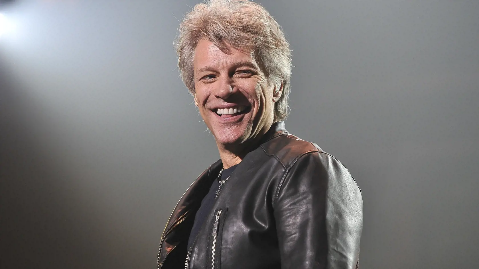 Jon Bon Jovi
