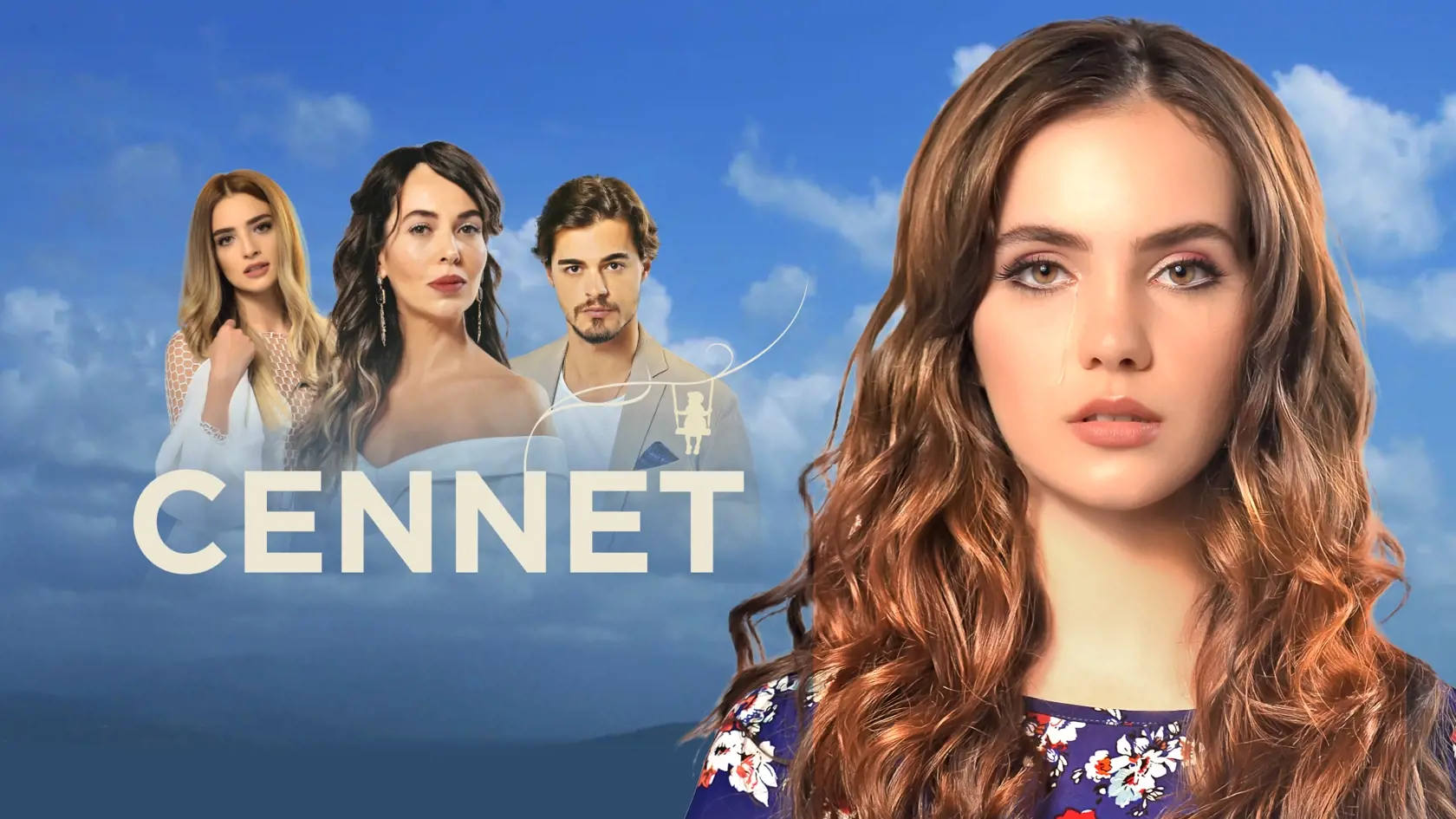 Diváci si ju obľúbili v telenovele Cennet.
