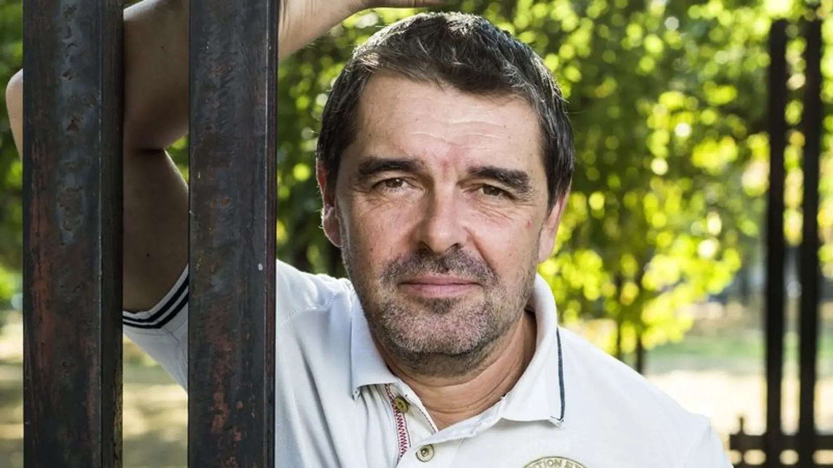 Peter Kočiš: „Každý herec považuje samého seba za najlepšieho.“