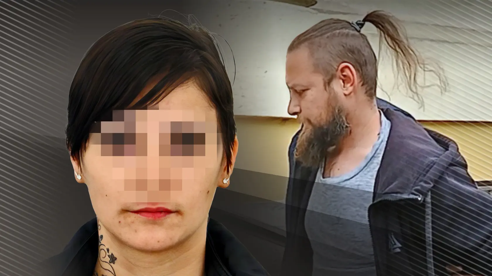 Klaudia († 27) zo Šiah zmizla ešte koncom februára minulého roka. 