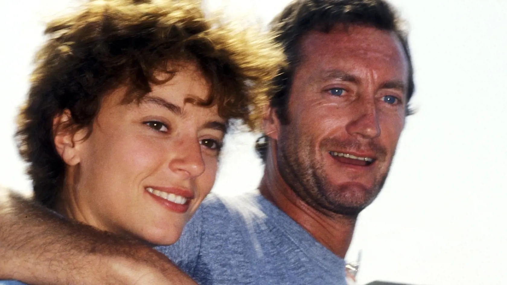 Rachel Ward, Bryan Brown