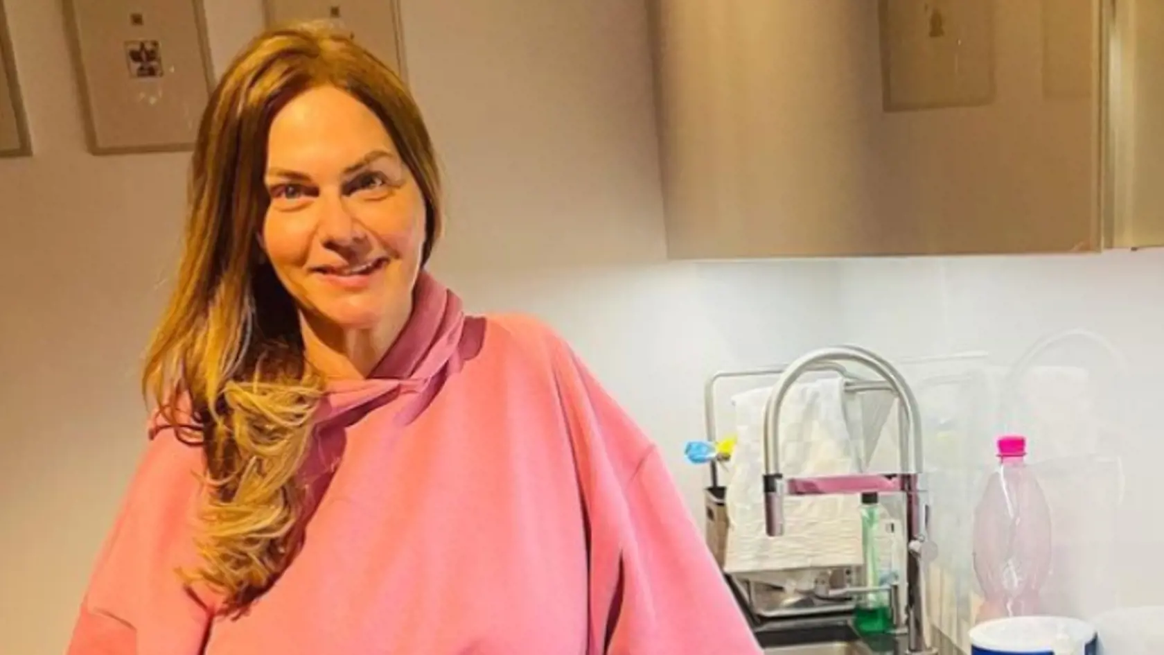 Monika Beňová rada dopraje luxus sebe, ale aj svojej dcérke či partnerovi.