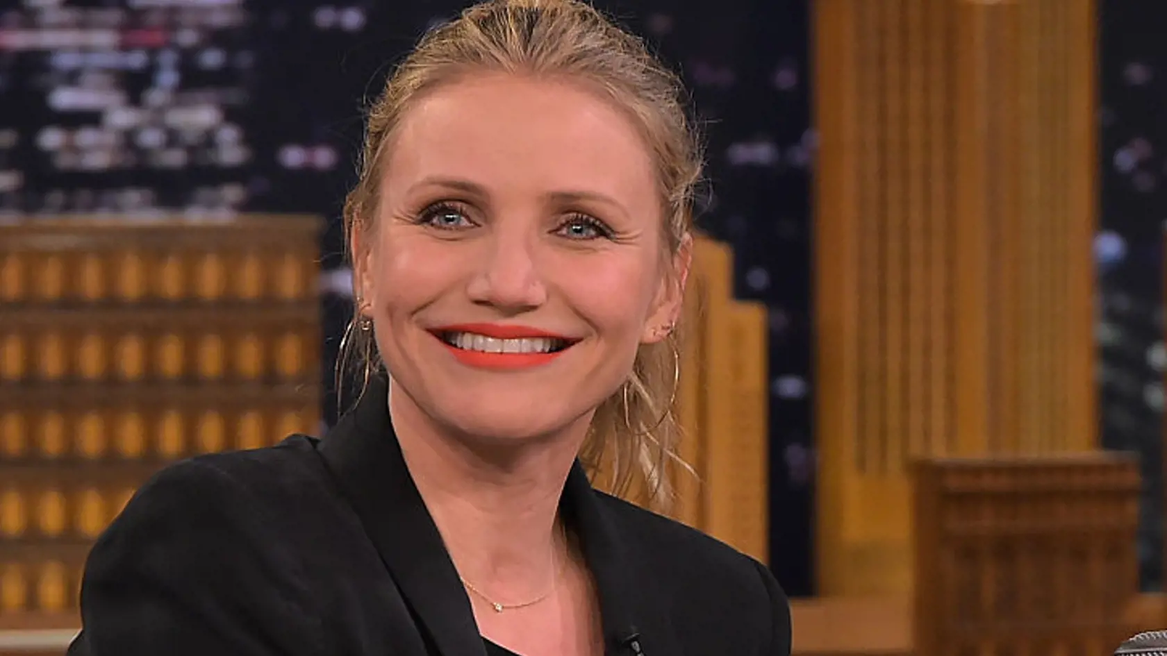 Cameron Diaz