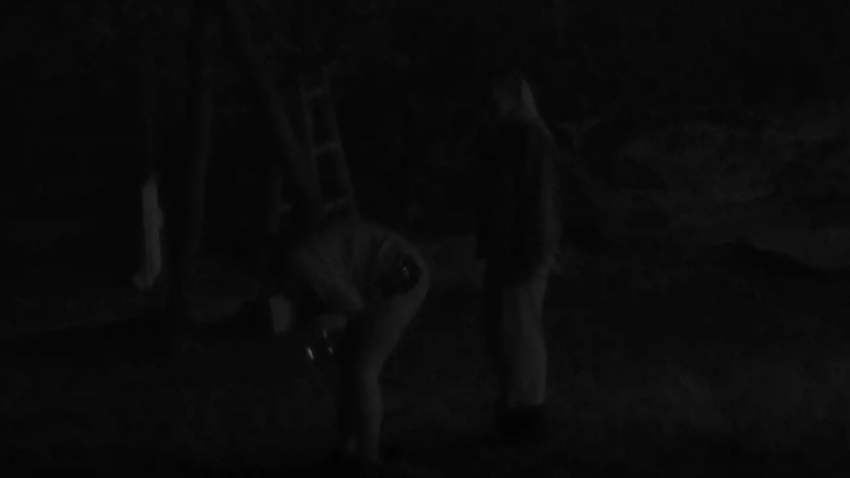 Tereza sa opila, pozvracala a potom si to rozdala s Mikim.