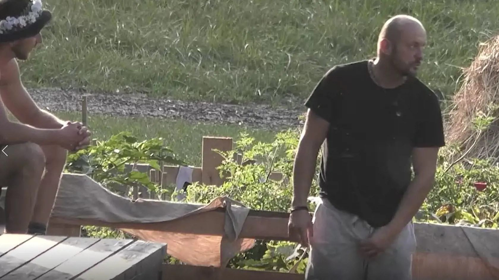 Miki Mesutovi opísal, čo sa dialo v sluhovni. Neštítil sa ani tých najmenších detailov.