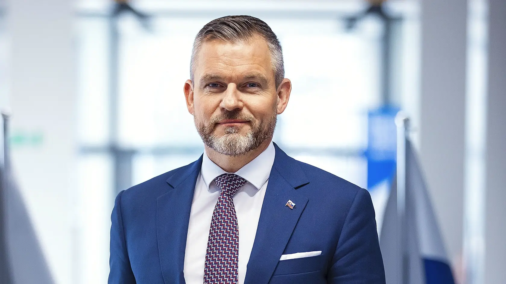 Peter Pellegrini poslal mladíkovi jasný odkaz.