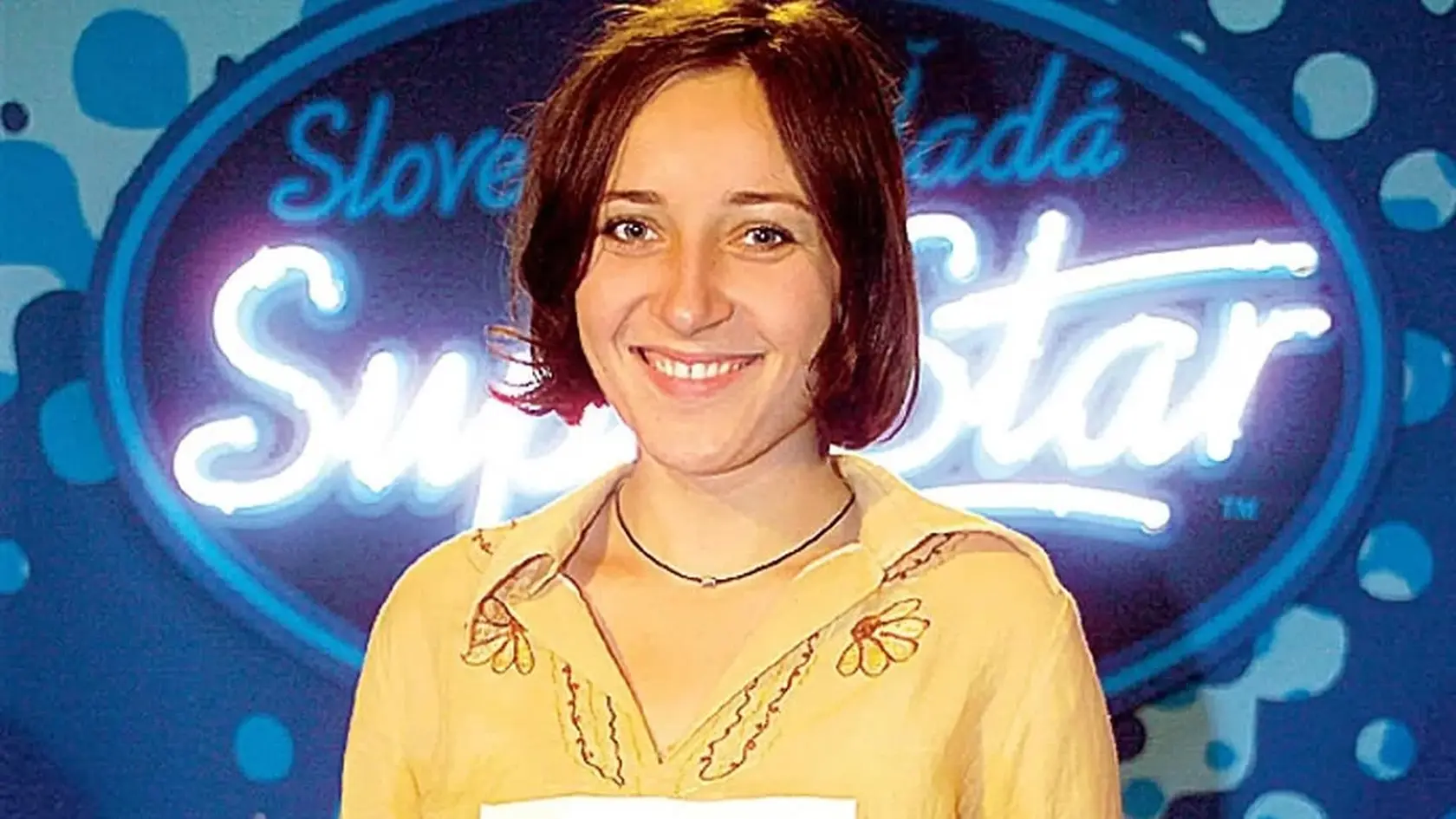 Katka Koščová zverejnila porovnávací príspevok a spomienku na Superstar.