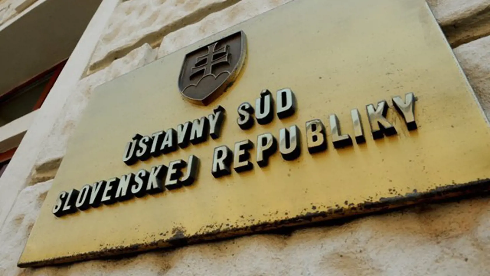 Ústavný súd SR
