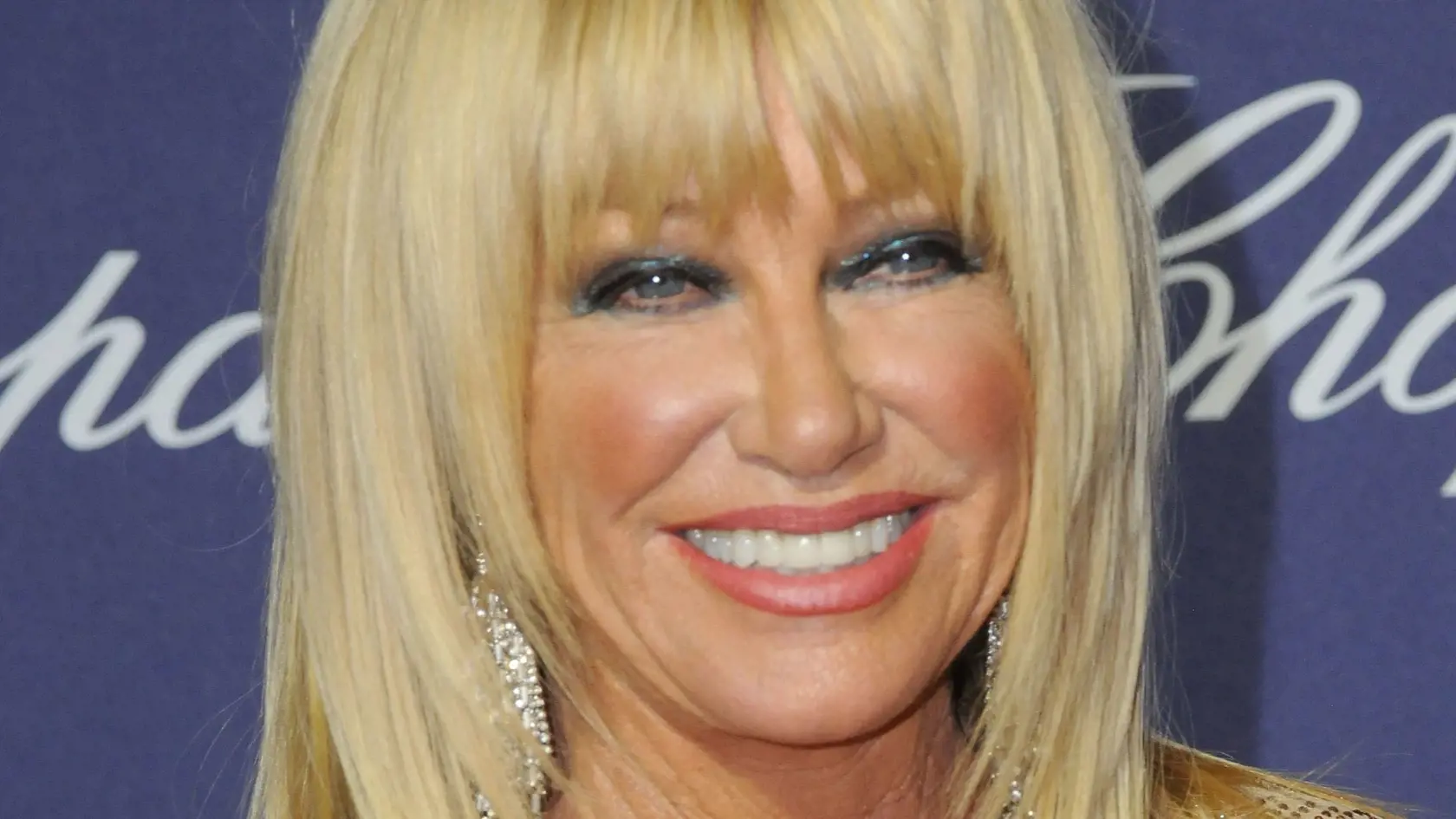 Suzanne Somers