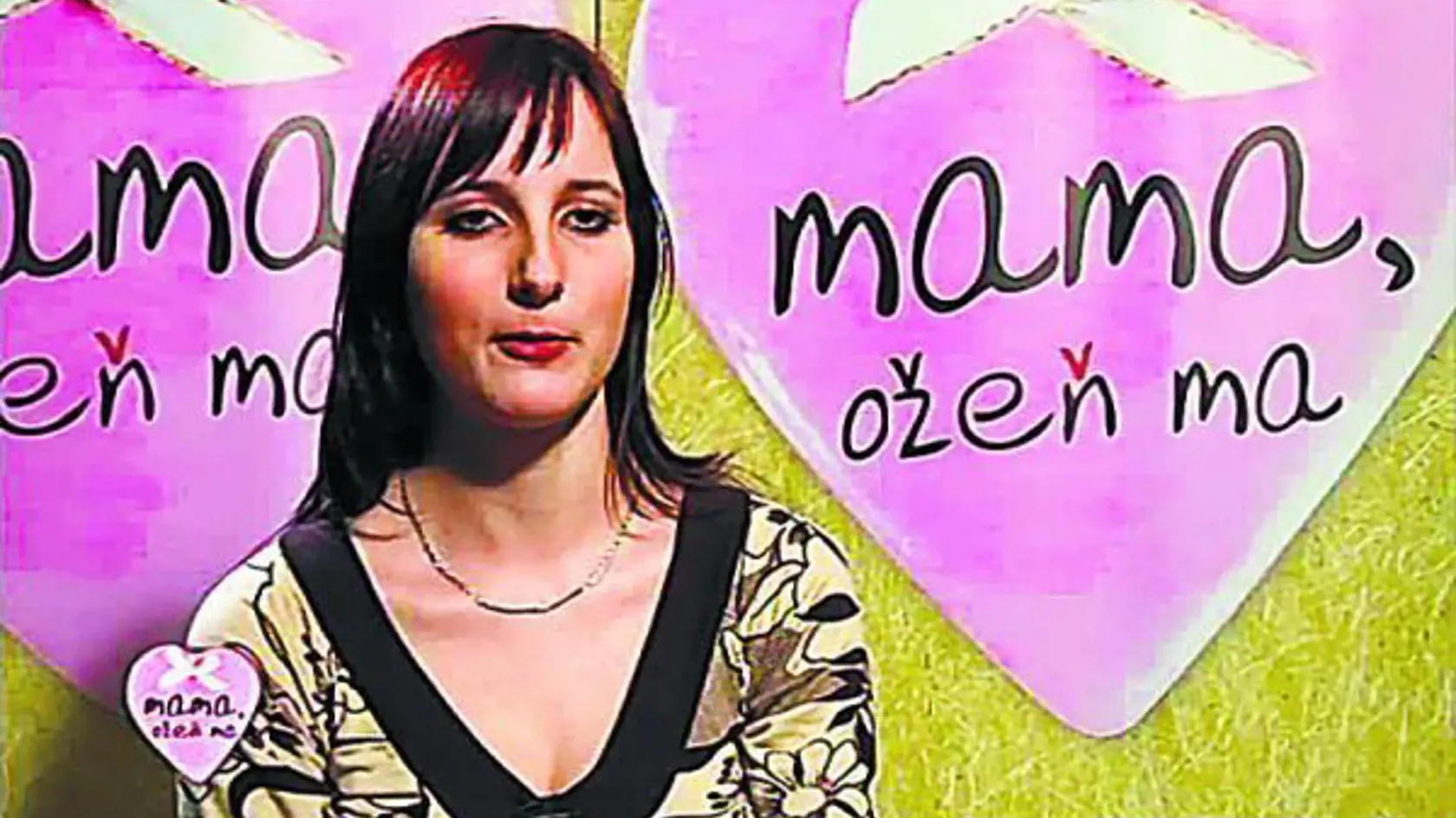 Všetkých fanúšikov relácie Mama, ožeň ma! z roku 2011 potešila JOJ-ka reprízami.