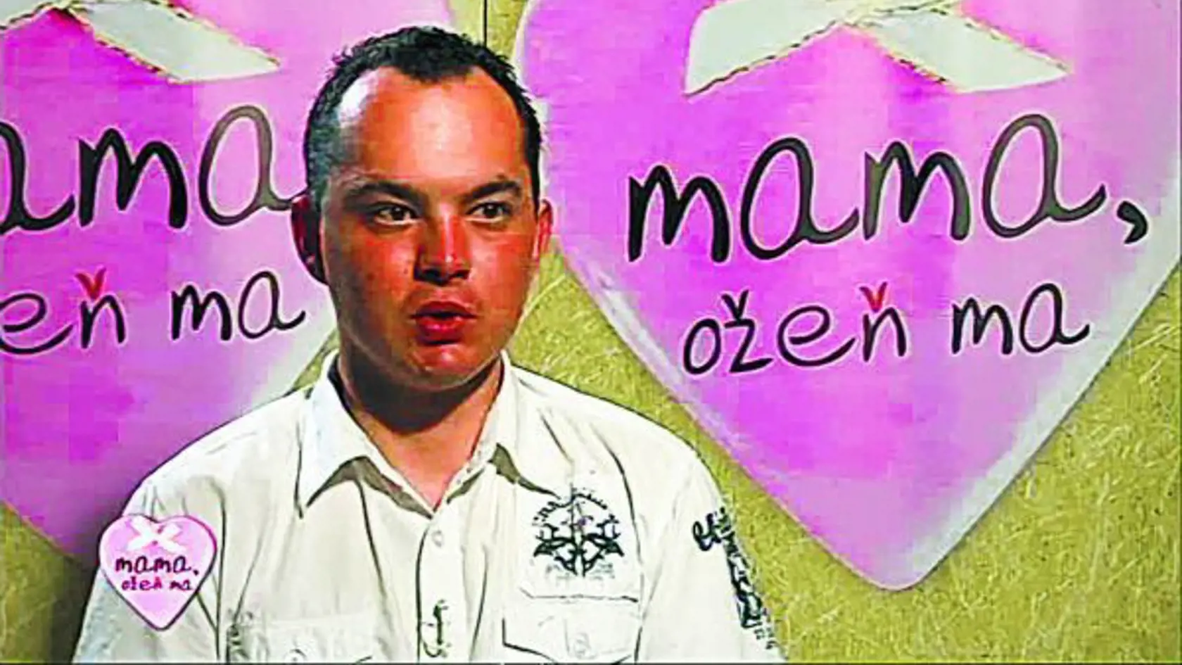 Všetkých fanúšikov relácie Mama, ožeň ma! z roku 2011 potešila JOJ-ka reprízami.