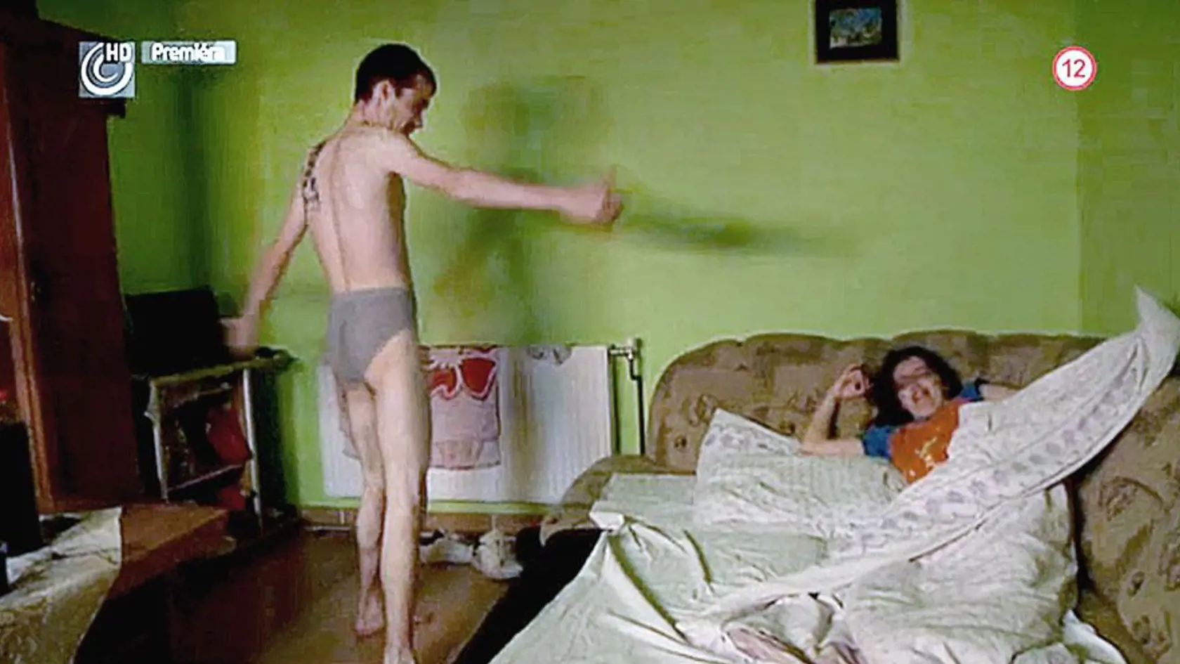 Druhá séria šou Mama, ožeň ma! vyplavila na povrch čudo so „strapkatým“ úsmevom. 