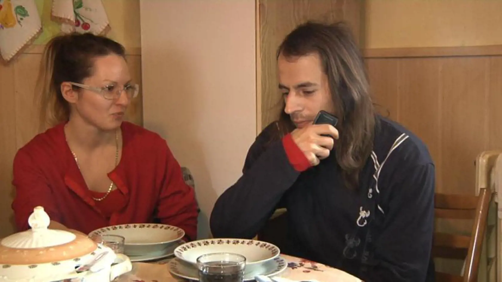 Mama, ožeň ma odhalí ďalšie zaujímavé momenty...