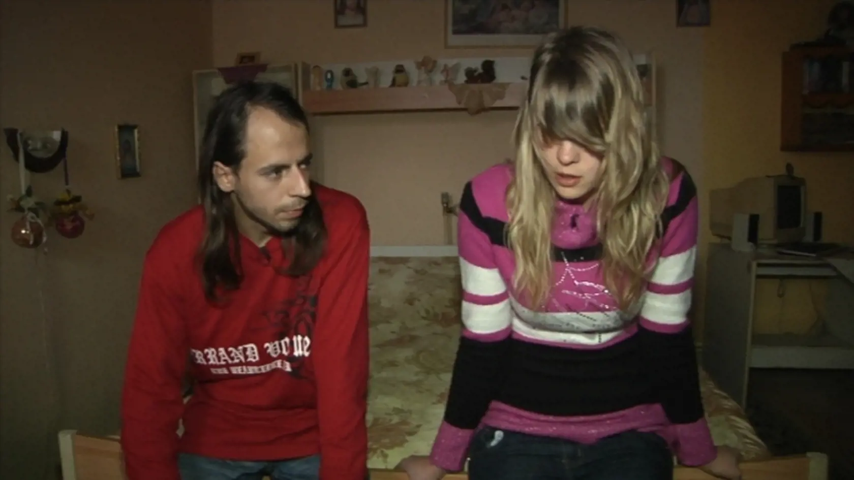Mama, ožeň ma nám znova ukázala zaujímavé typy ľudí...