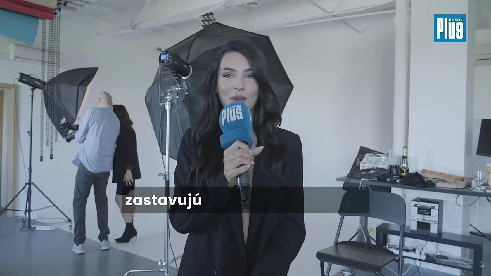 Miške z Ruže stúpla sláva do hlavy: Neviem si predstaviť, že by som bola iba normálny človek
