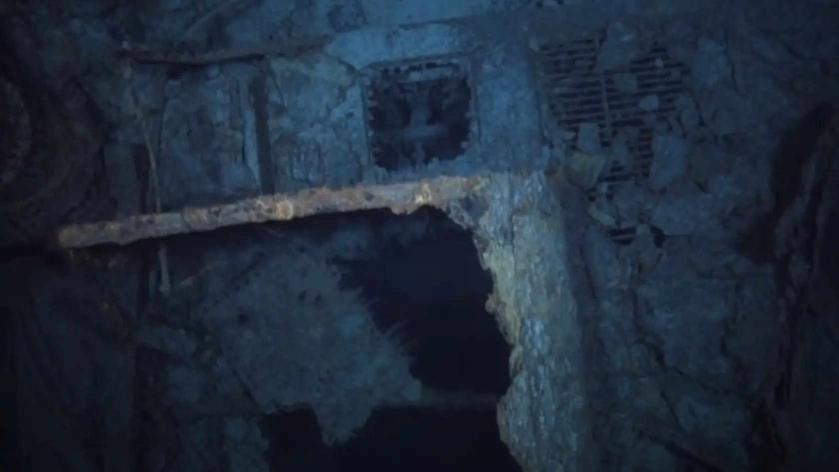 Takto vyzerá vrak lode Titanic v súčasnosti