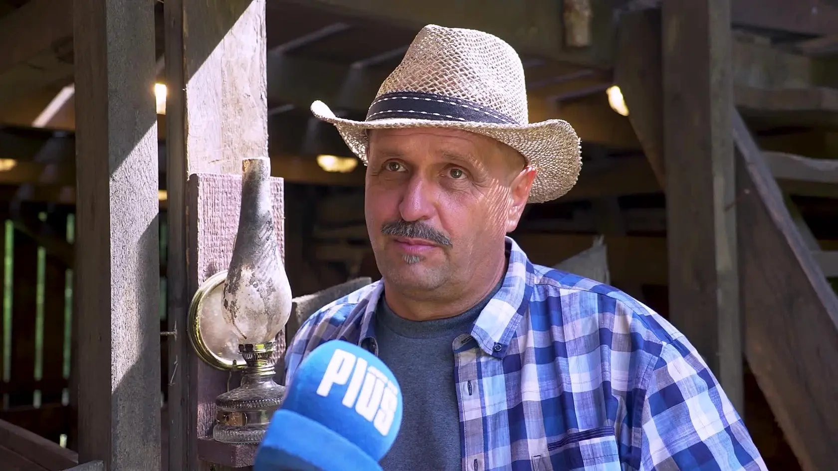 Hospodár Martin o farmároch, ktorí sa chcú iba zviditeľniť: Šikovnosť im nezazlievam